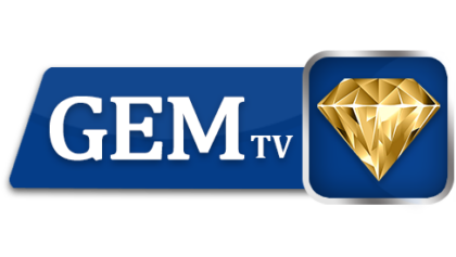 GEM TV Live Tamil channel