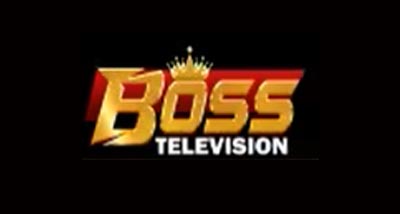 boss tv local channel